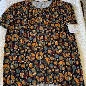 👚2 for$20 LulaRoe Irma Small NWT